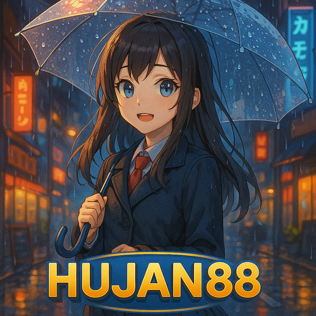 Hujan88 – Hujan 88 Bawa Kesenangan Game Online Tanpa Batas